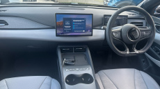 BYD Seal 6 1.5 DM-i Boost 5dr e-CVT Estate